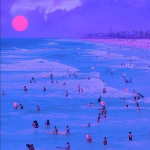 Meet your Posher, Mike